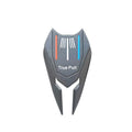 True Putt Marker — Divot Repair Tool & Ball Marker for Golf