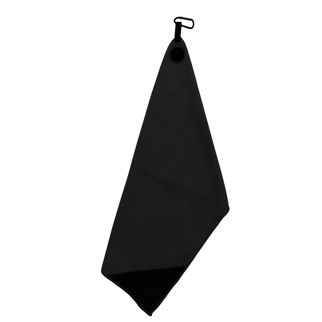 Magnetic Golf Towel | Premium Microfiber with Corner Magnet