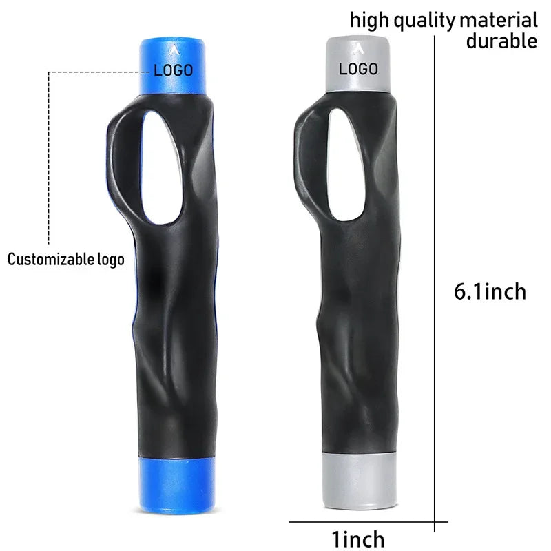 Golf Grip Trainer — Correct Hand Position Training Aid for Any Club