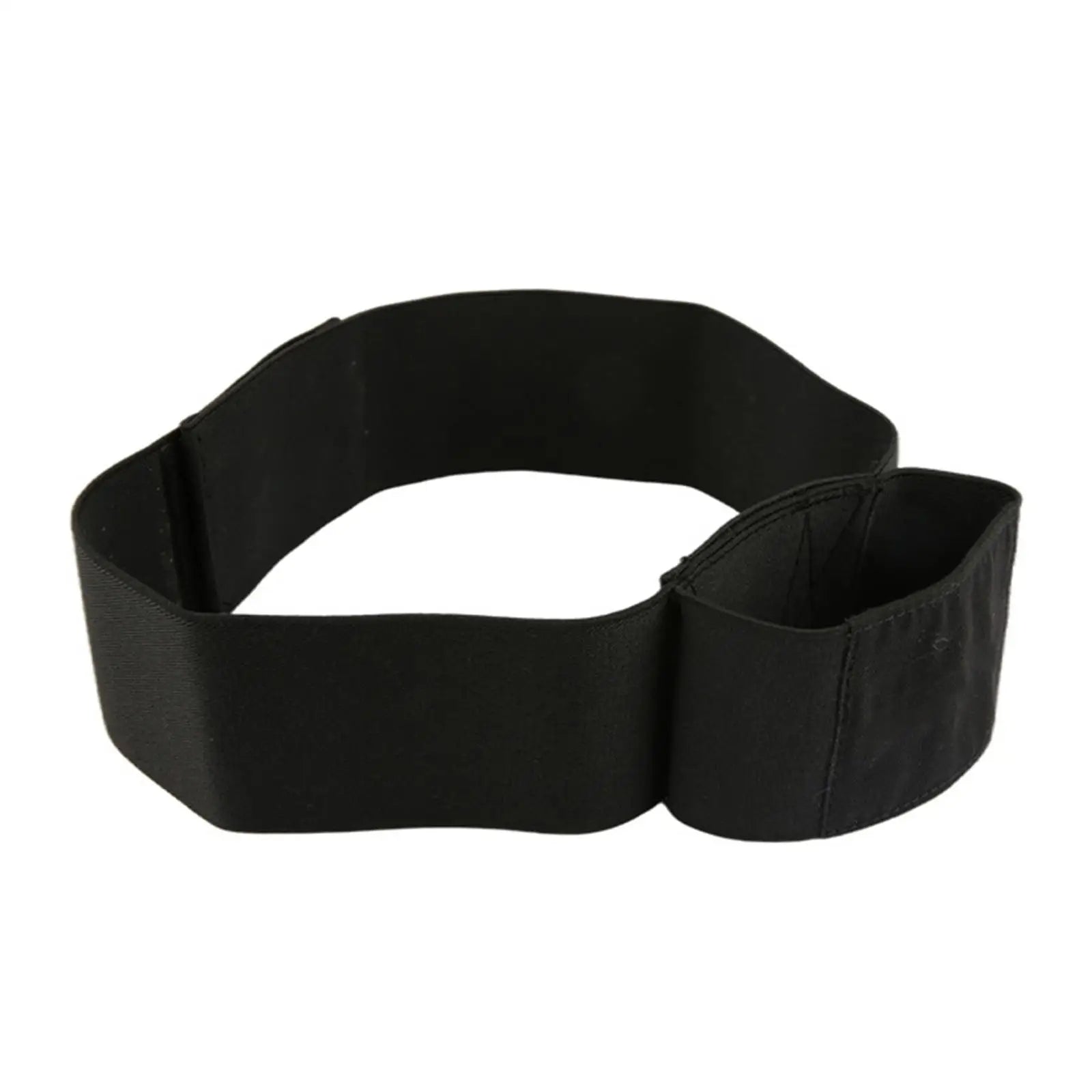 Golf Swing Trainer Elastic Arm Band — Fix Flying Elbow
