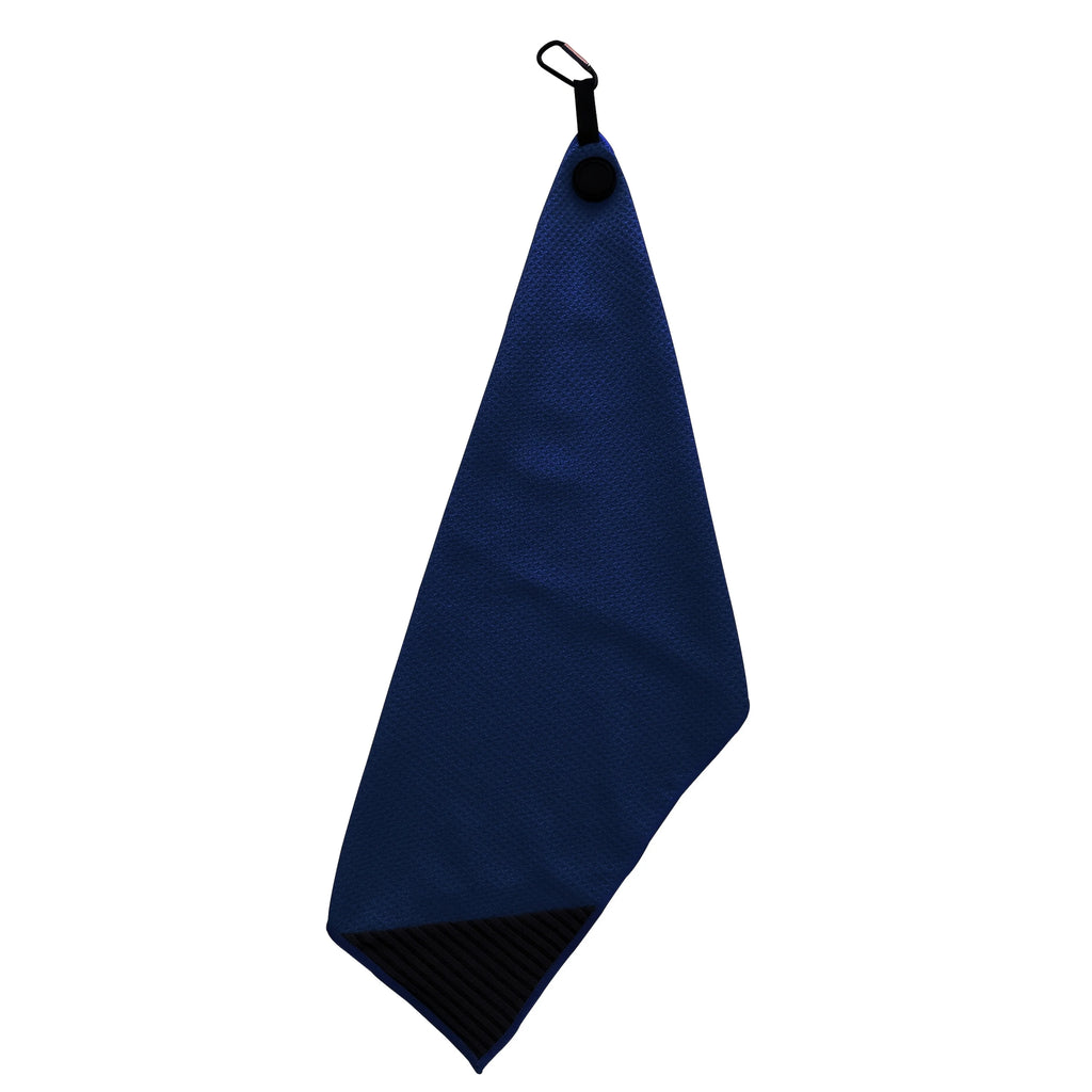 Magnetic Golf Towel | Premium Microfiber with Corner Magnet