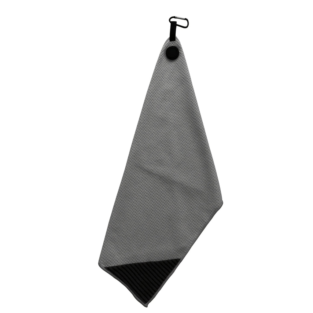 Magnetic Golf Towel | Premium Microfiber with Corner Magnet