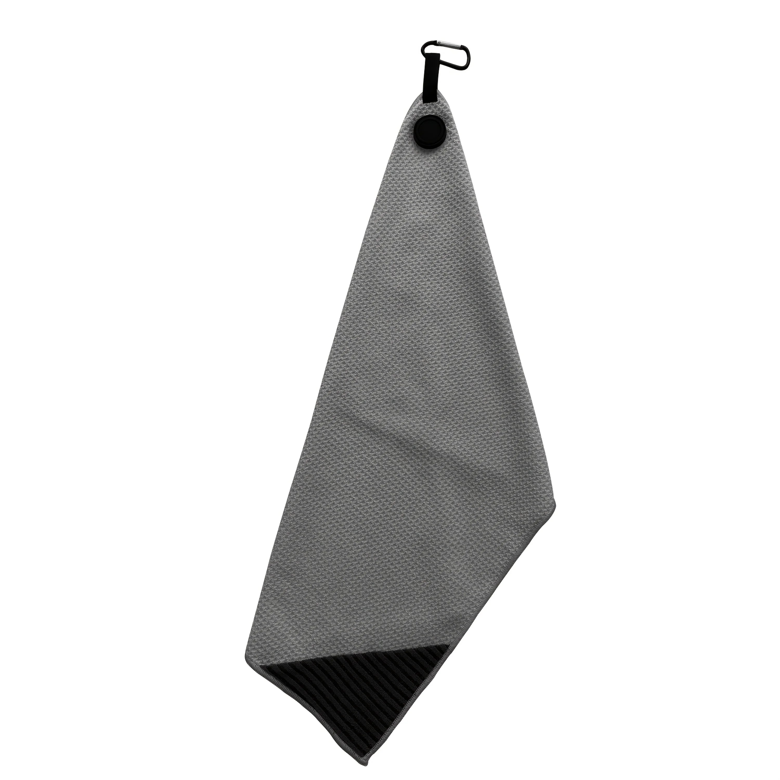 Magnetic Golf Towel | Premium Microfiber with Corner Magnet