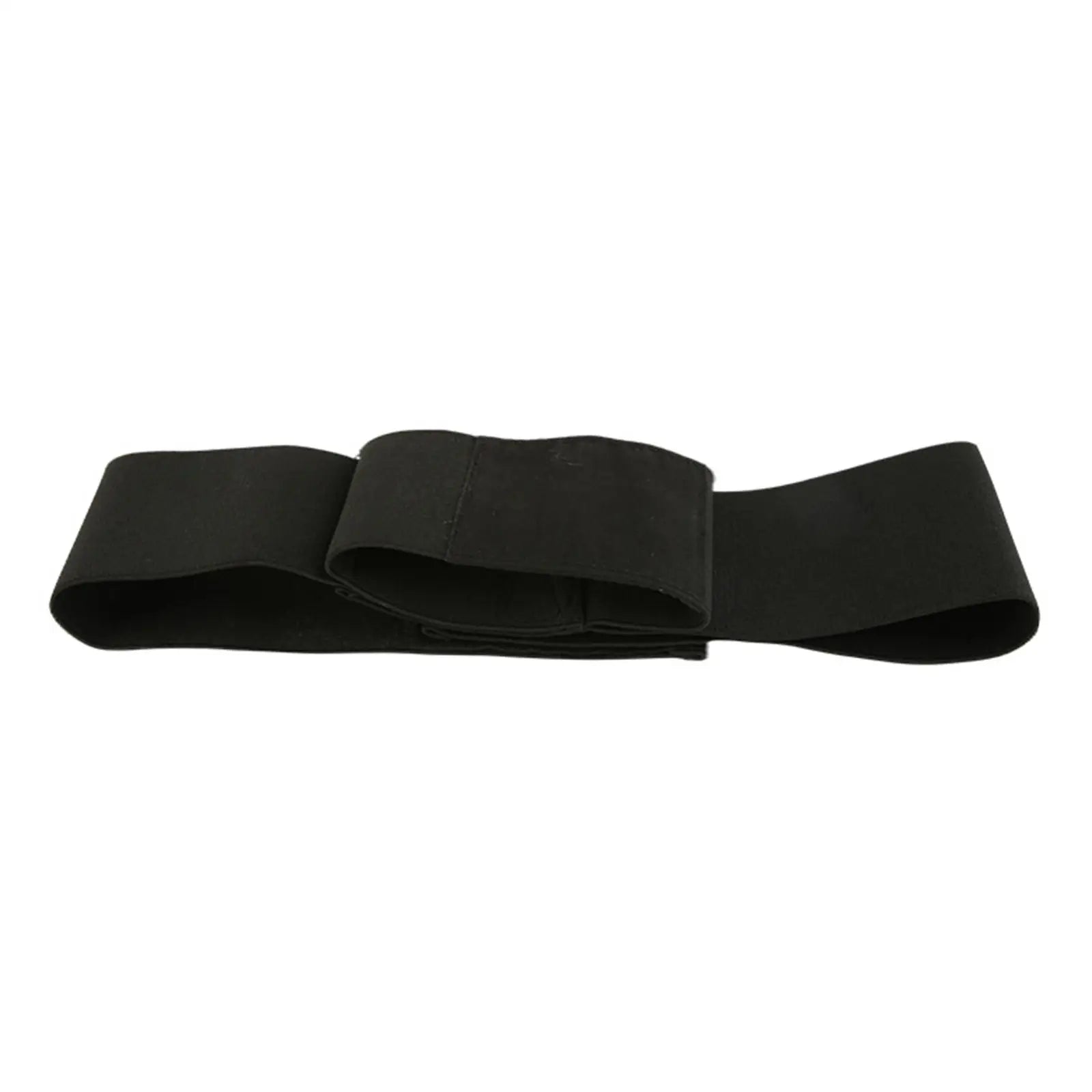 Golf Swing Trainer Elastic Arm Band — Fix Flying Elbow